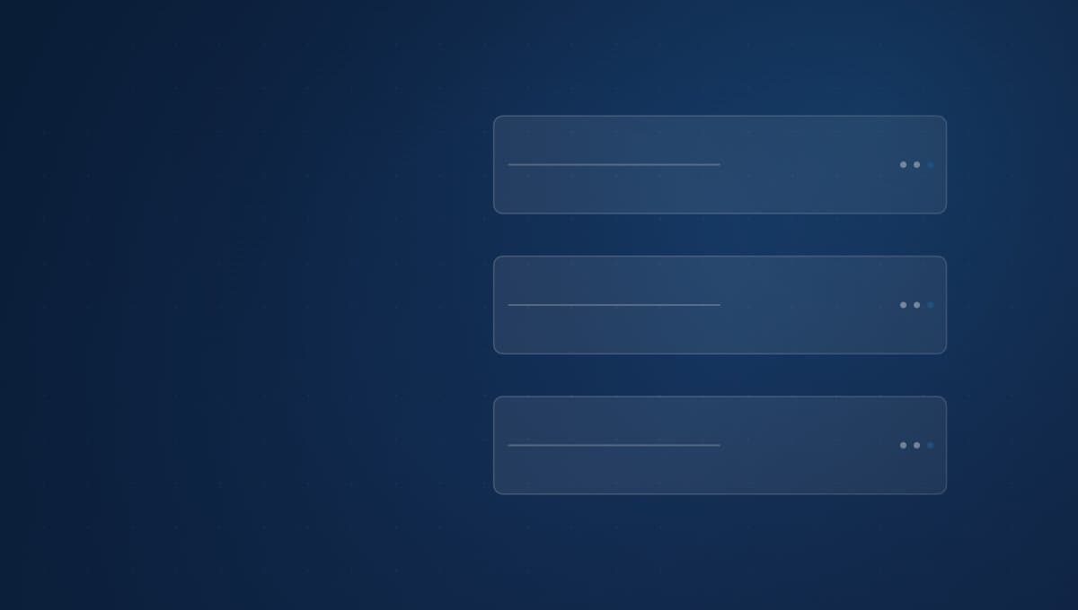 مشتركة vs VPS vs مُدارة — أيّها يناسبك؟